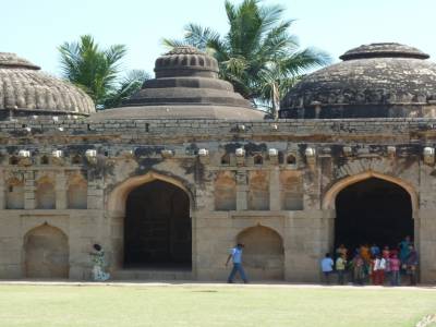 Hampi