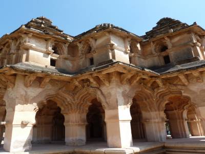 Hampi