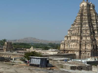 Hampi