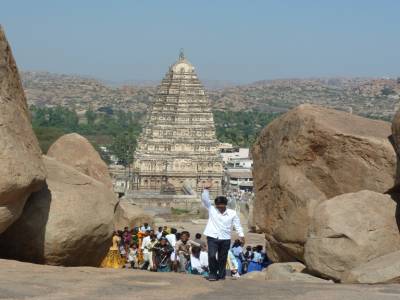 Hampi