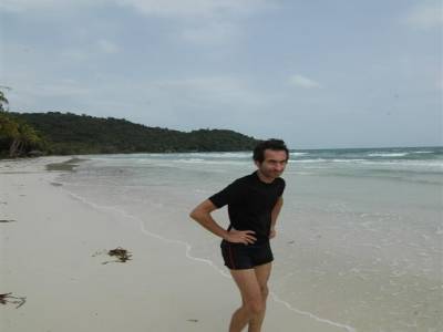 Ile de Phu Quoc