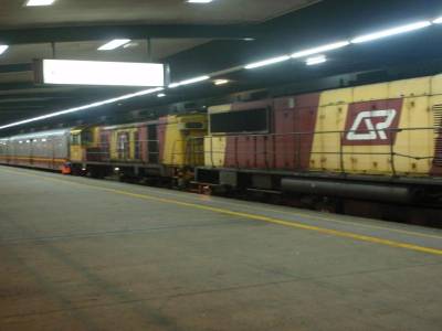 Train