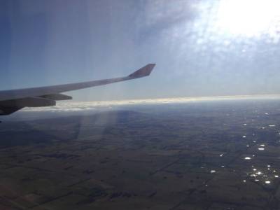 L'Australie !