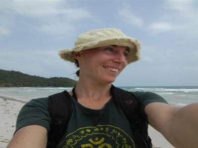 Ile de Phu Quoc