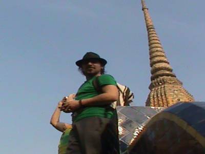 bangkok