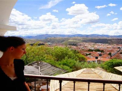 Le mirador