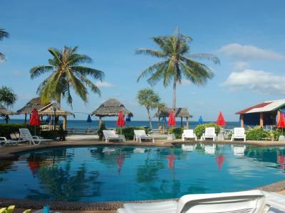 Hotel Ko lanta