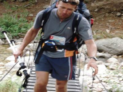 GR20 (randonnée en Corse) en autonomie