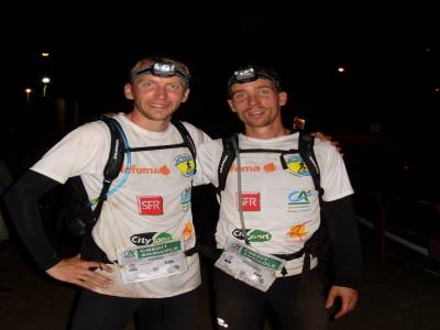 Grand Raid de la Réunion