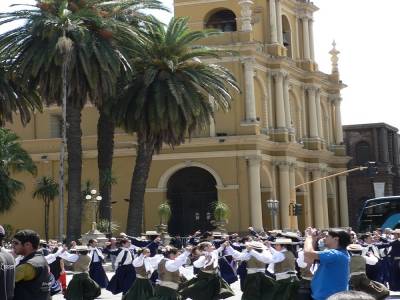Tucuman.
