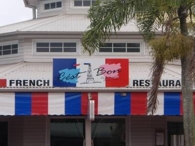 Restaurant Francais