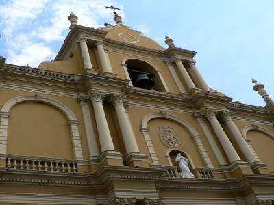 Tucuman.