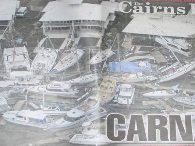 Cyclone
