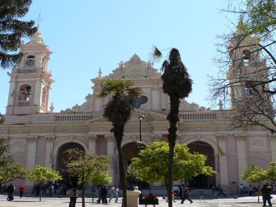 Salta.