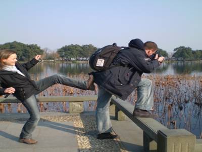 A Hangzhou