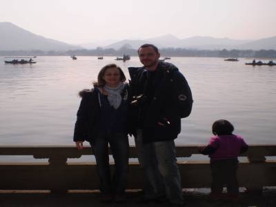 A Hangzhou