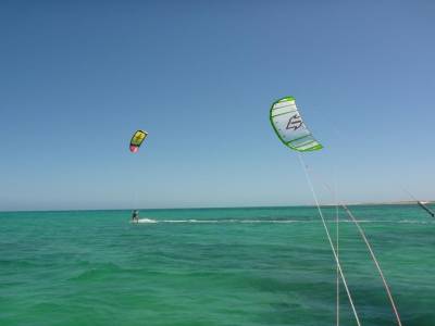 kite