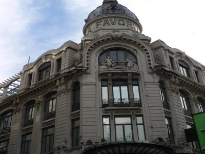 Rosario.