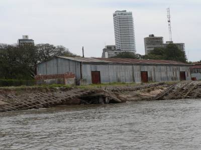 Rosario.