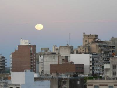 Rosario.