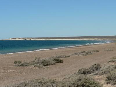 Peninsula Valdés