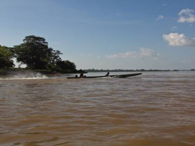 Pirogue