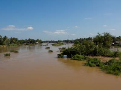 Mékong