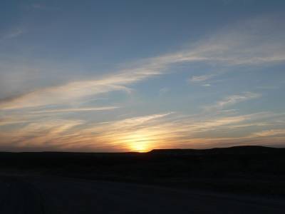 Peninsula Valdés