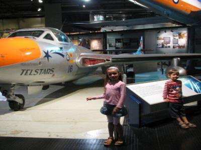 RAAF Museum