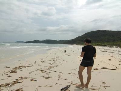 Phu Quoc Island