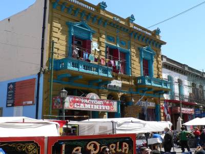 Buenos Aires