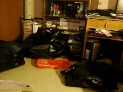 Valises and co