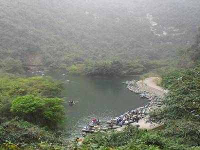 Trang An