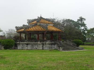 temple tres moche