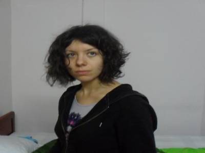 je fais ce que je veux avec mes cheveux 