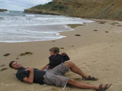 Point Break