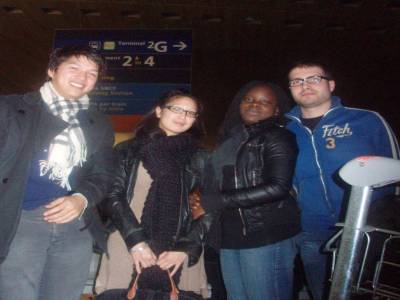 Aeroport I