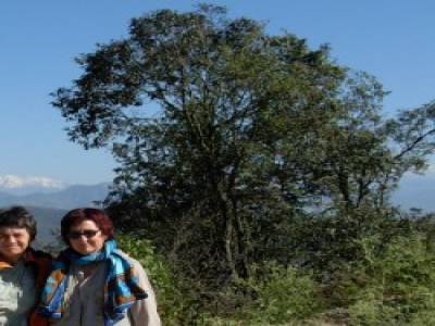 MUSSORIE