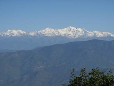 MUSSORIE