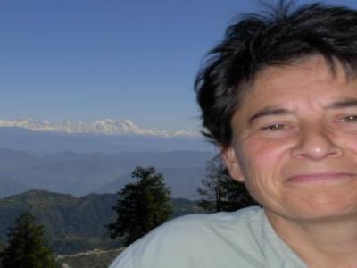 MUSSORIE