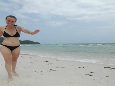 Ile de Phu Quoc