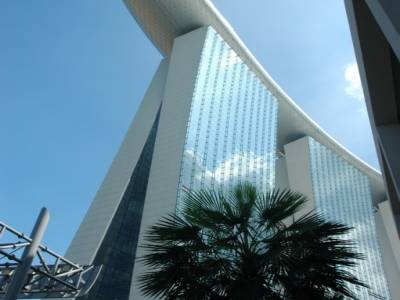 Hotel à Singapour