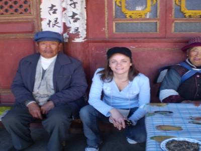 Village Baisha