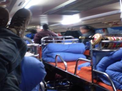 Bus de nuit