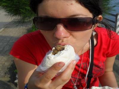 le BANH BAO : on kiffe a mort