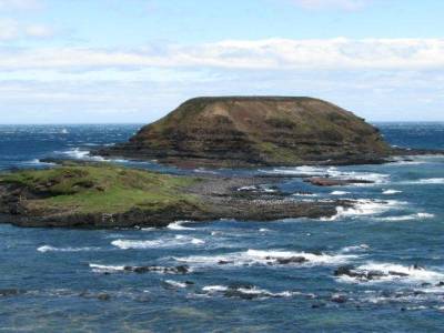 Phillip's Island