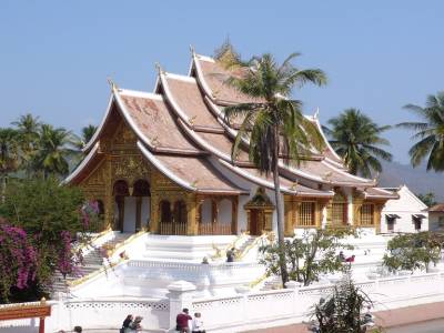 Le wat pha bang