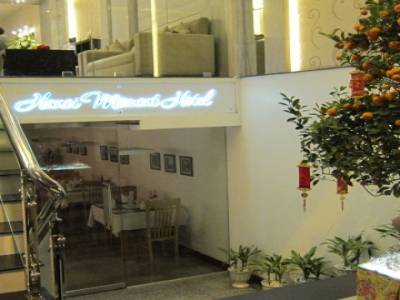 charming place 