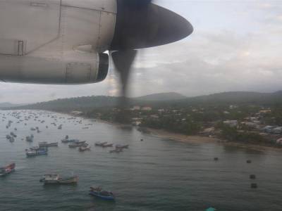 Ile de Phu Quoc