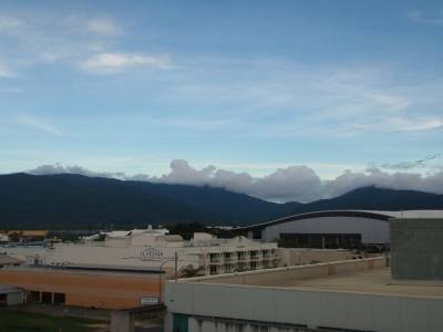 Cairns